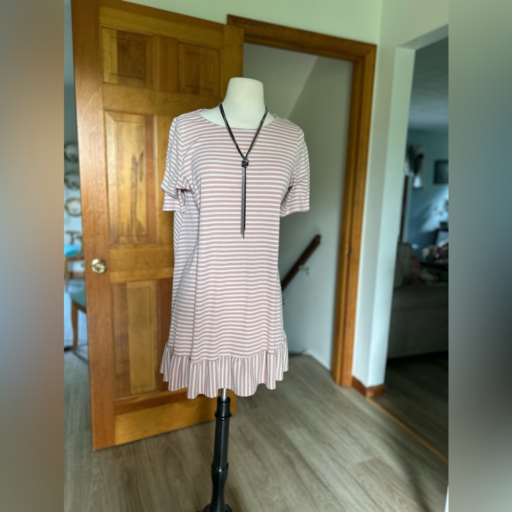 Agnes&Dora dress size XL.
